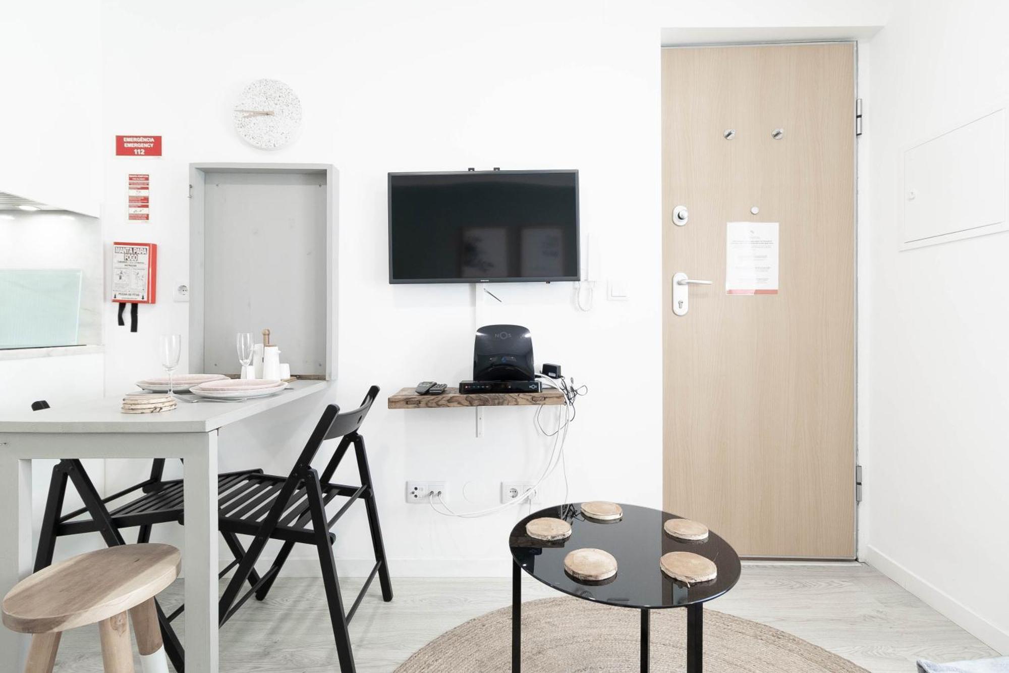 Akicity Ajuda Songbird Apartment *